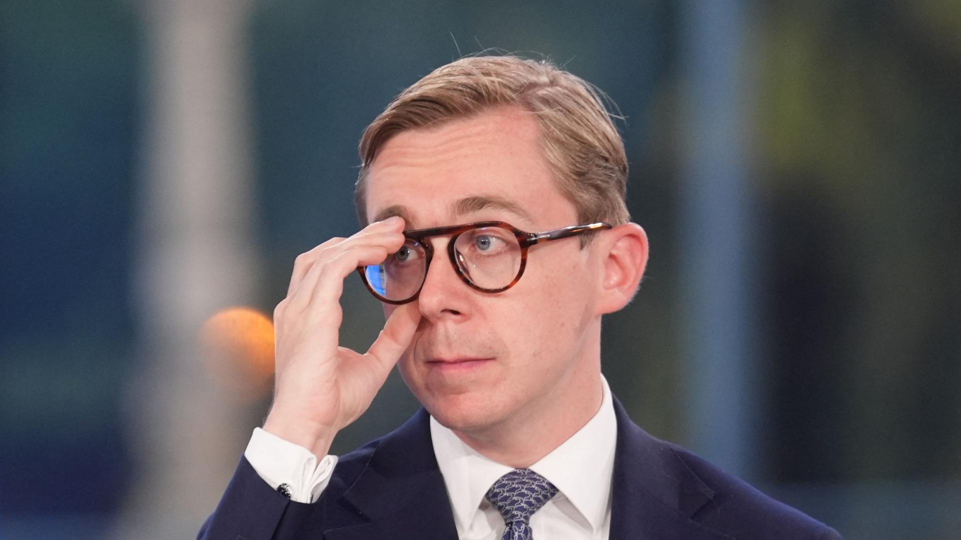 Liveticker: ++ Amthor übernimmt CDU-Vorsitz in Mecklenburg-Vorpommern ++