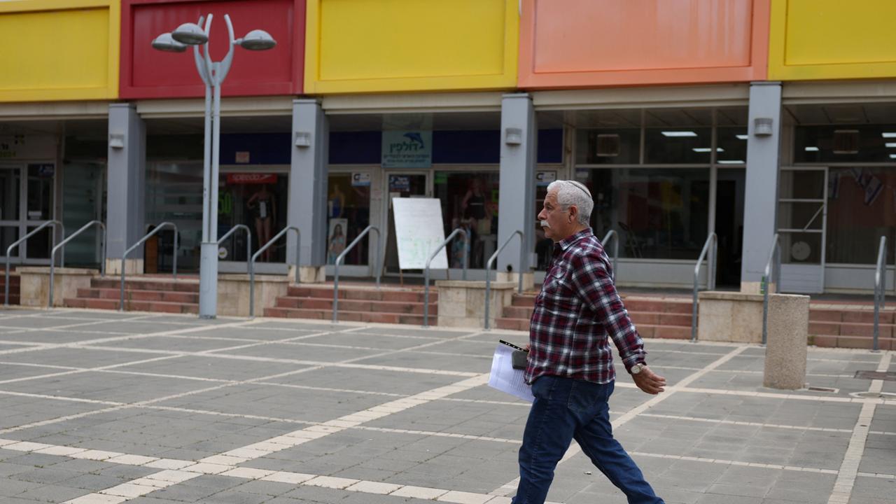 Iran-Liveblog: ++ Israelis protestieren gegen Waffenruhe mit Hisbollah ++