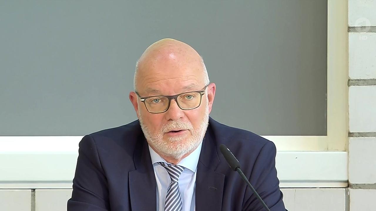 Ermittlungen zu Ahrtal-Flutkatastrophe eingestellt | tagesschau.de