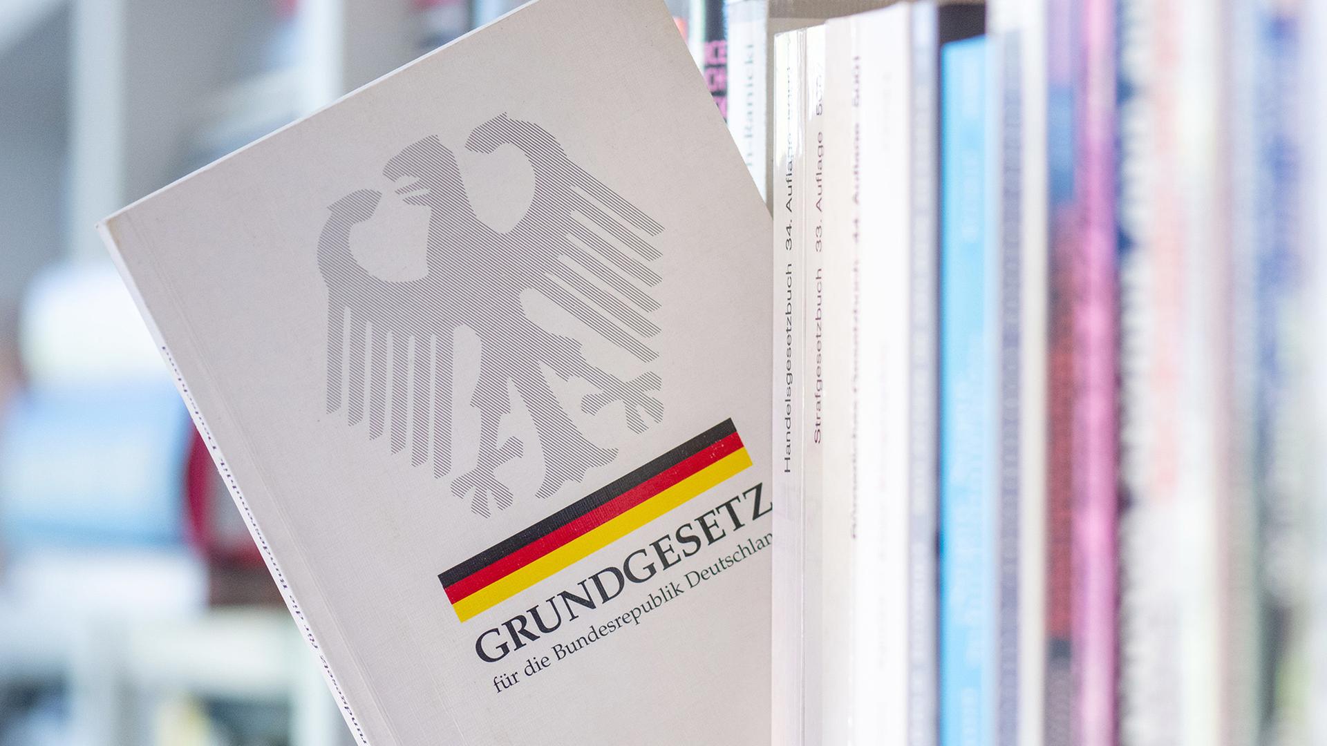 Ein Buch 
