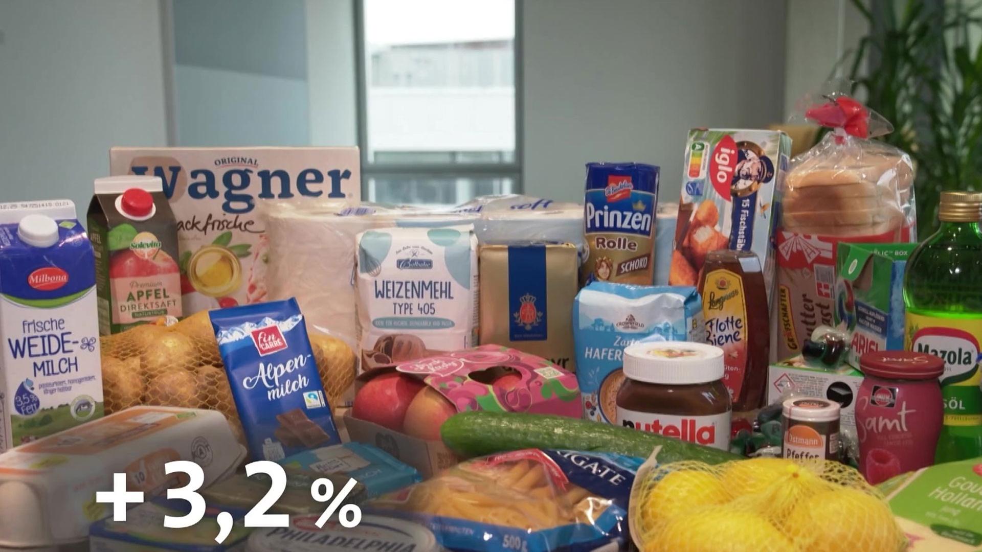 Sendungsbild | ARD-aktuell