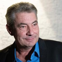  AfD-Kandidat Tim Lochner