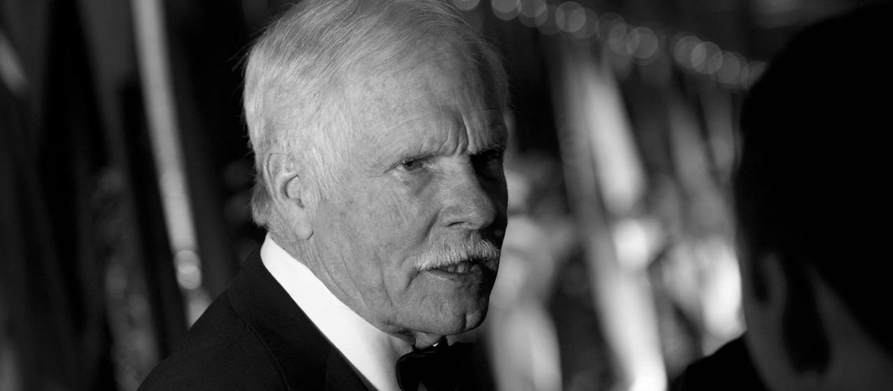 Ted Turner