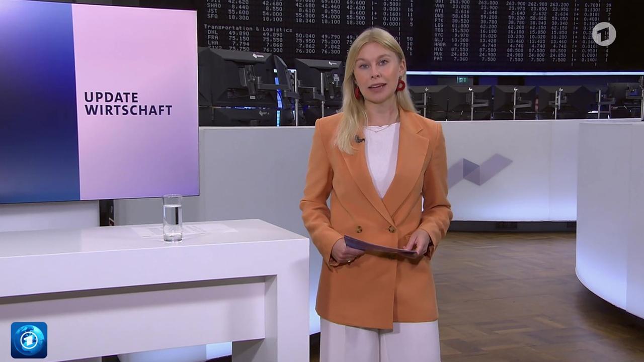 Update Wirtschaft vom 21.04.2026