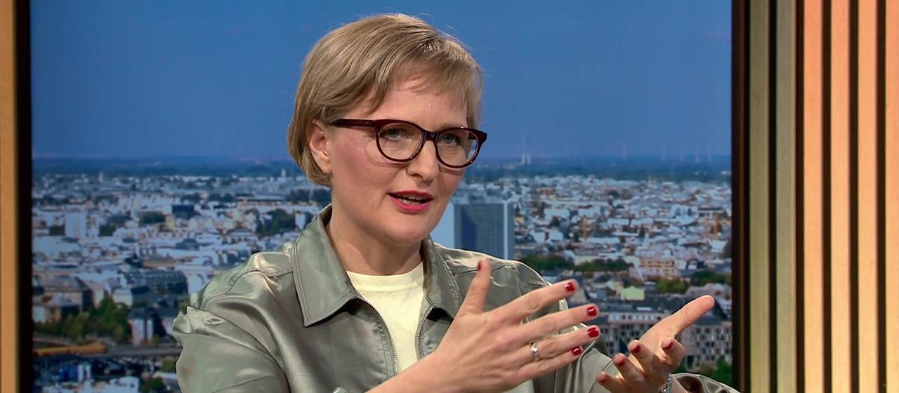 Franziska Brantner