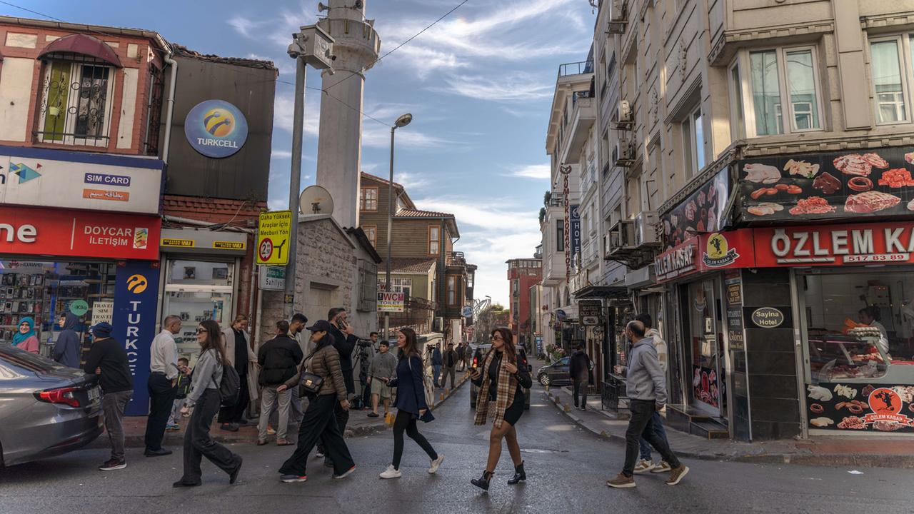Verdacht auf Vergiftung in Istanbul: Neue Festnahmen nach älteren Todesfällen
