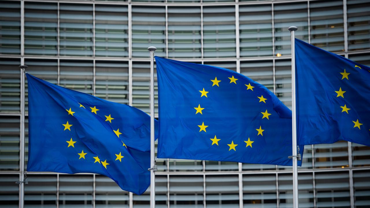 EU macht Weg für Abschiebezentren in Drittstaaten frei