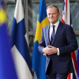 Donald Tusk