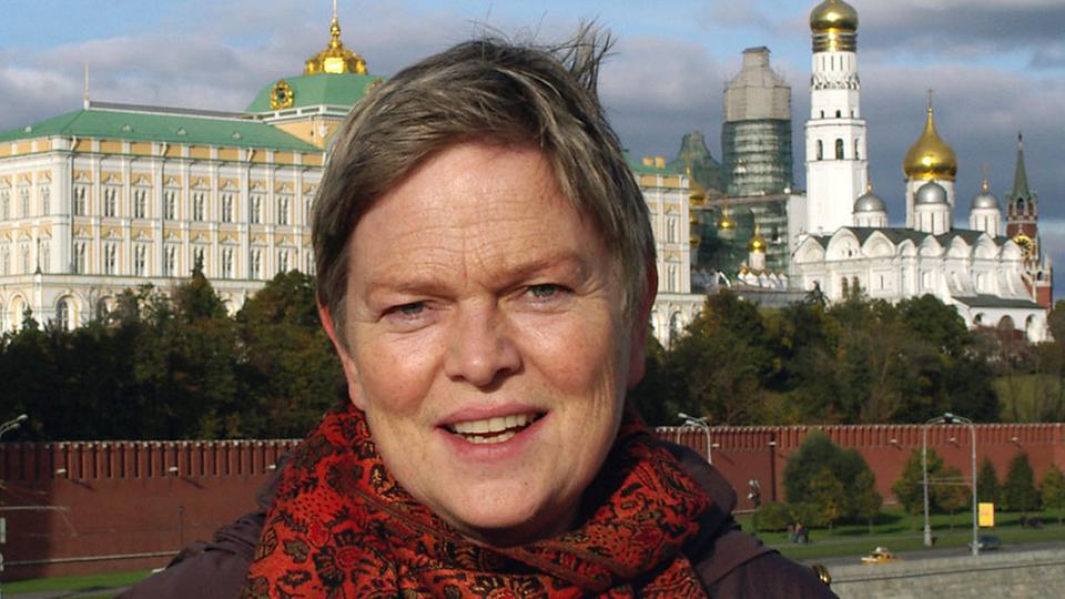 Esther Hartbrich-Albring WDR