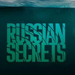 Logo der Russian Secrets-Recherche | Studio Fritz Gnad / Imago, Imago / teilweise mit KI generiert Logo der Russian Secrets-Recherche