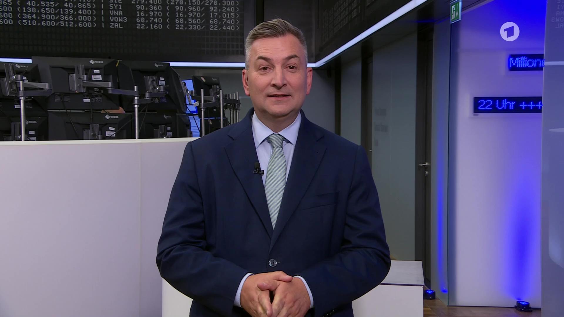 Wirtschaft vor acht vom 06.10.2026