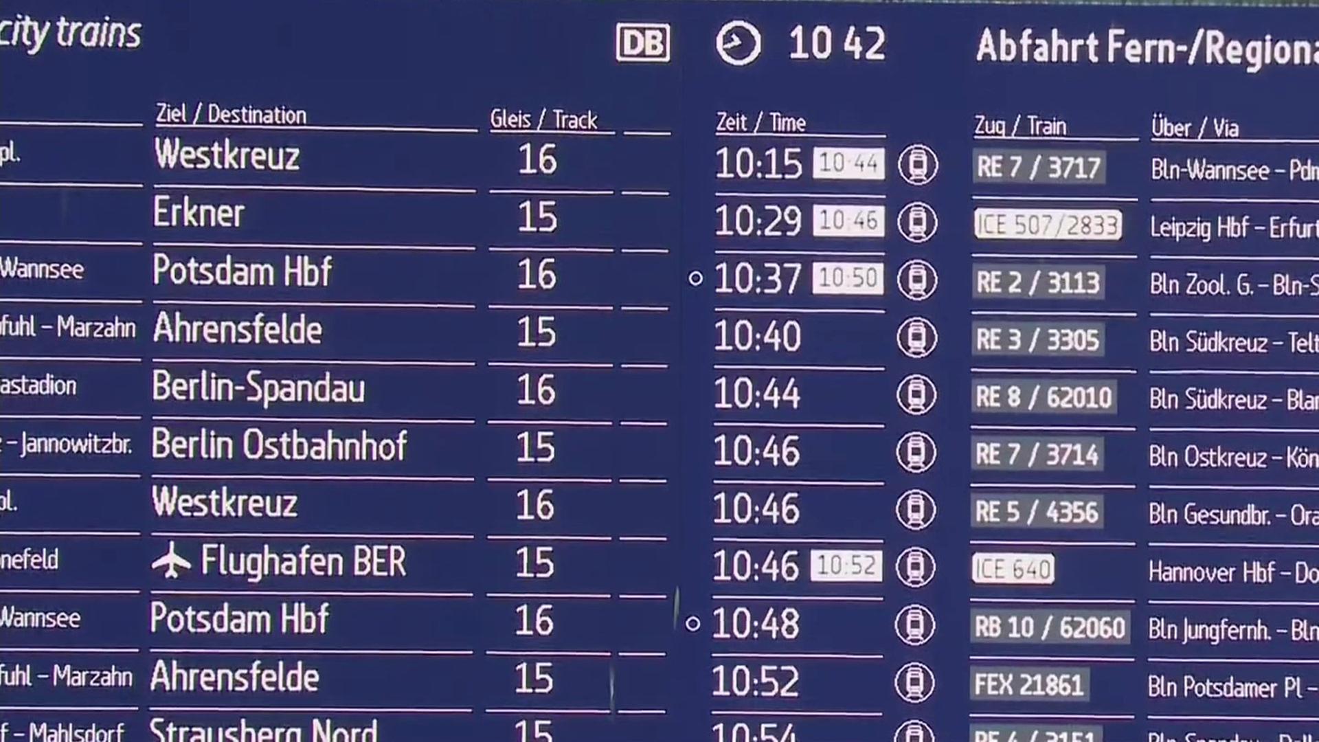 Sendungsbild | ARD-aktuell