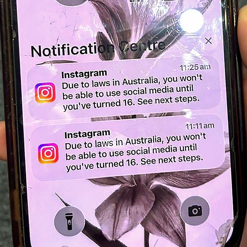 Australien: Social-Media-Verbot für unter 16-Jährige in Kraft