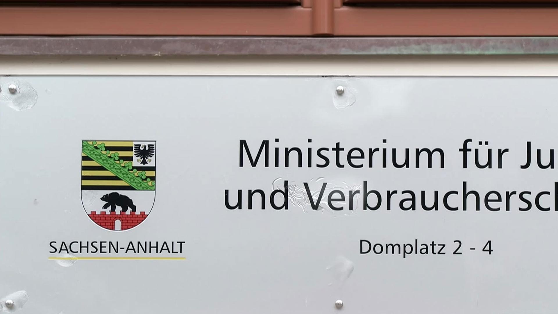 Pläne der AfD für einen Verwaltungsumbau in Sachsen-Anhalt