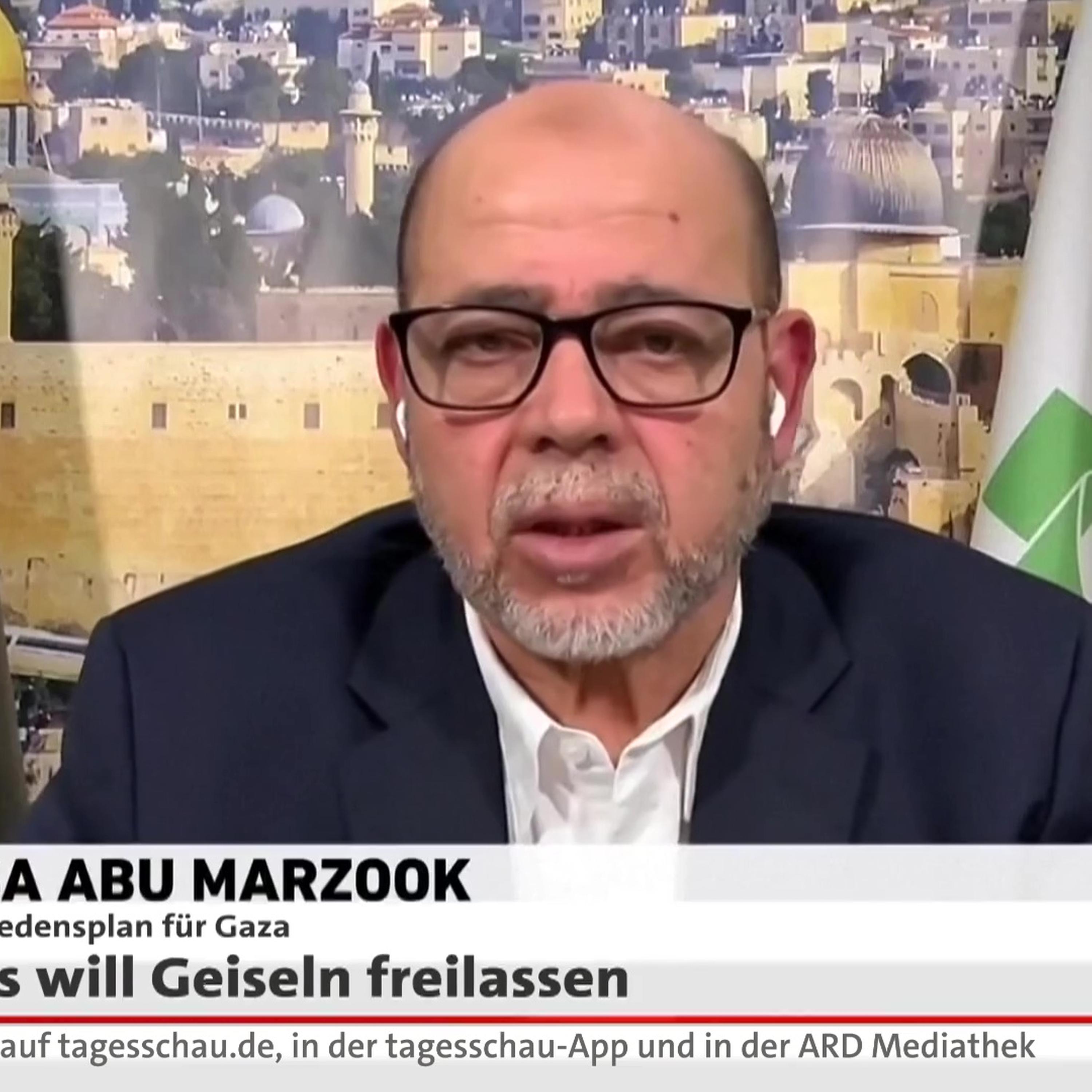 tagesschau in 100 Sekunden