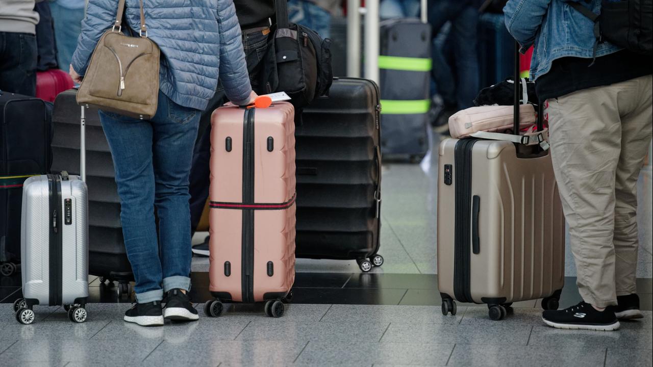 Flight cancellations: EU regulates refund when booking through third-party providers
