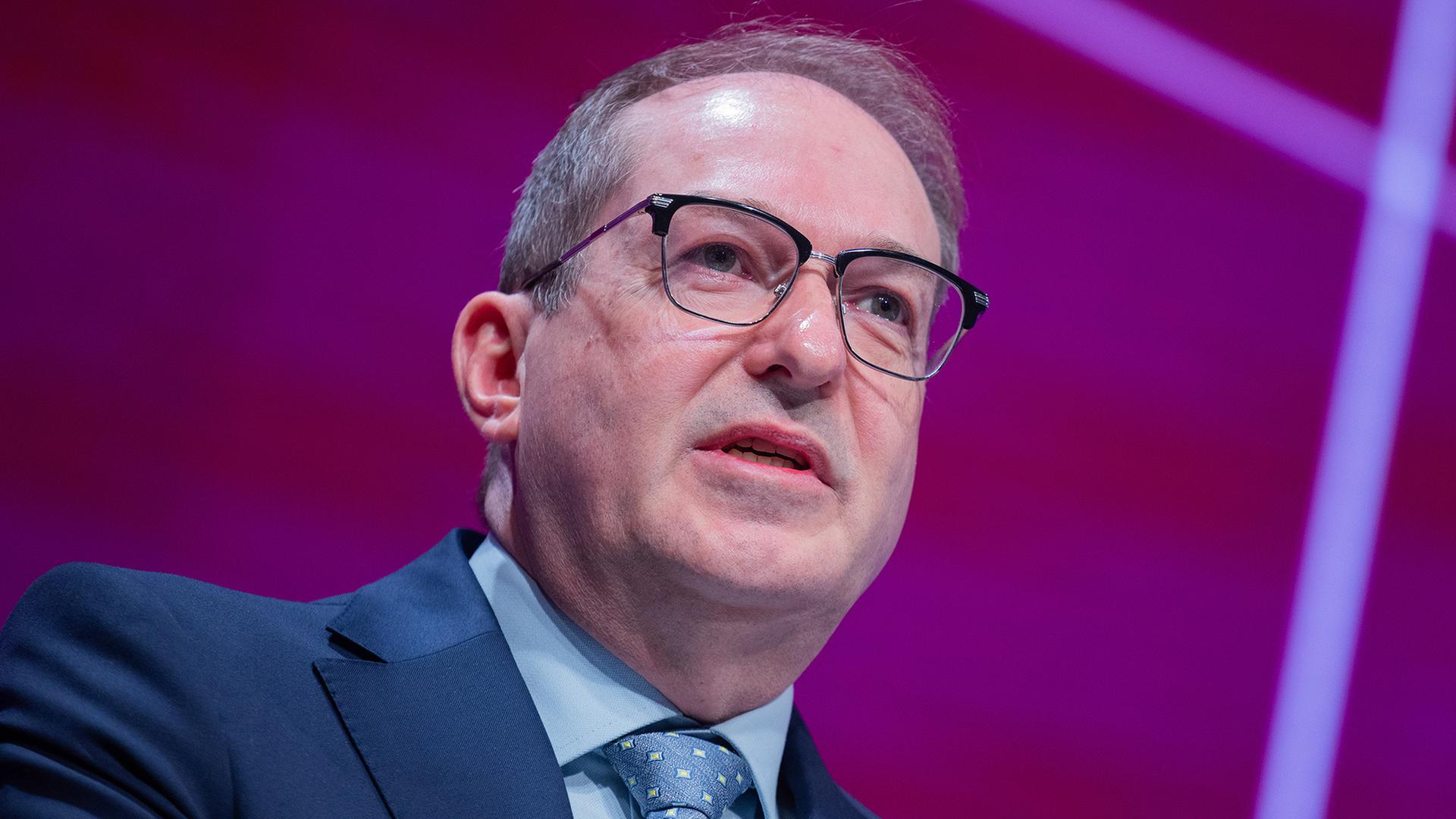 Alexander Dobrindt | dpa