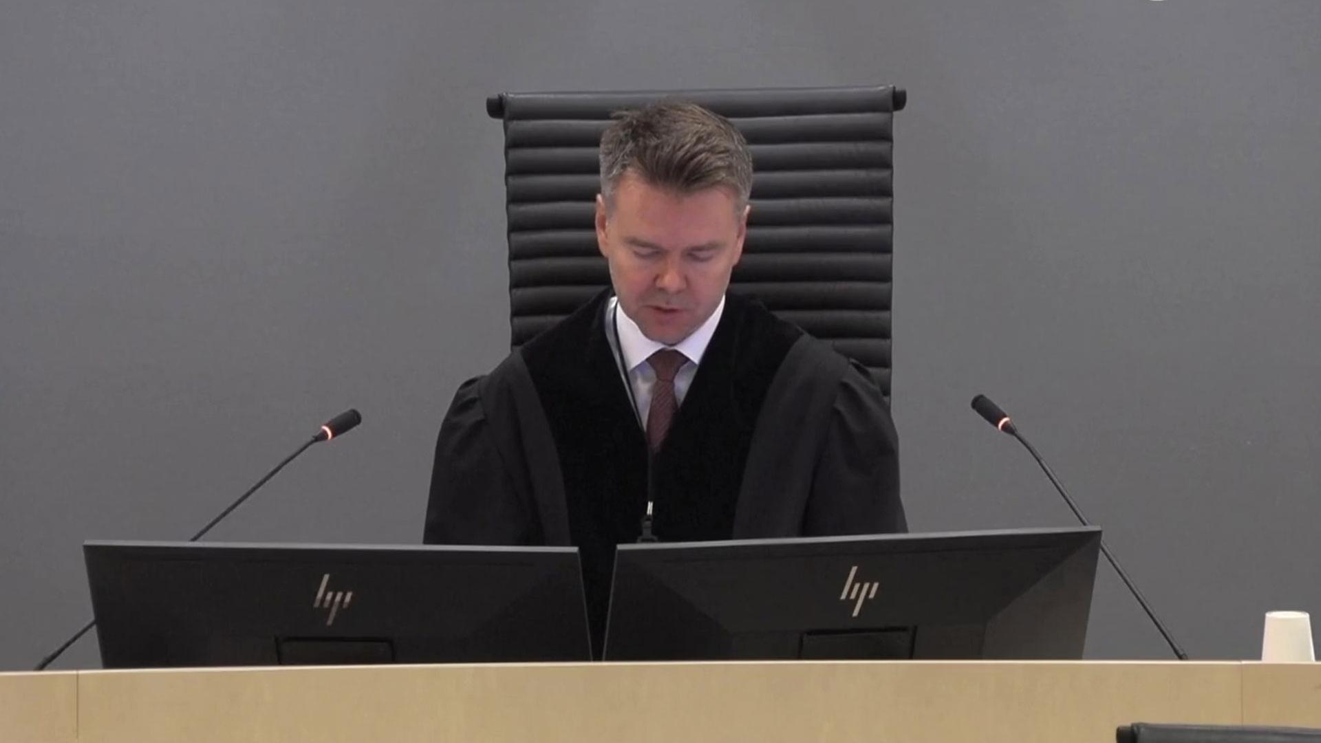 Vergewaltigungsprozess in Oslo: Marius Borg Høiby wird zu zwei Jahren Haft verurteil