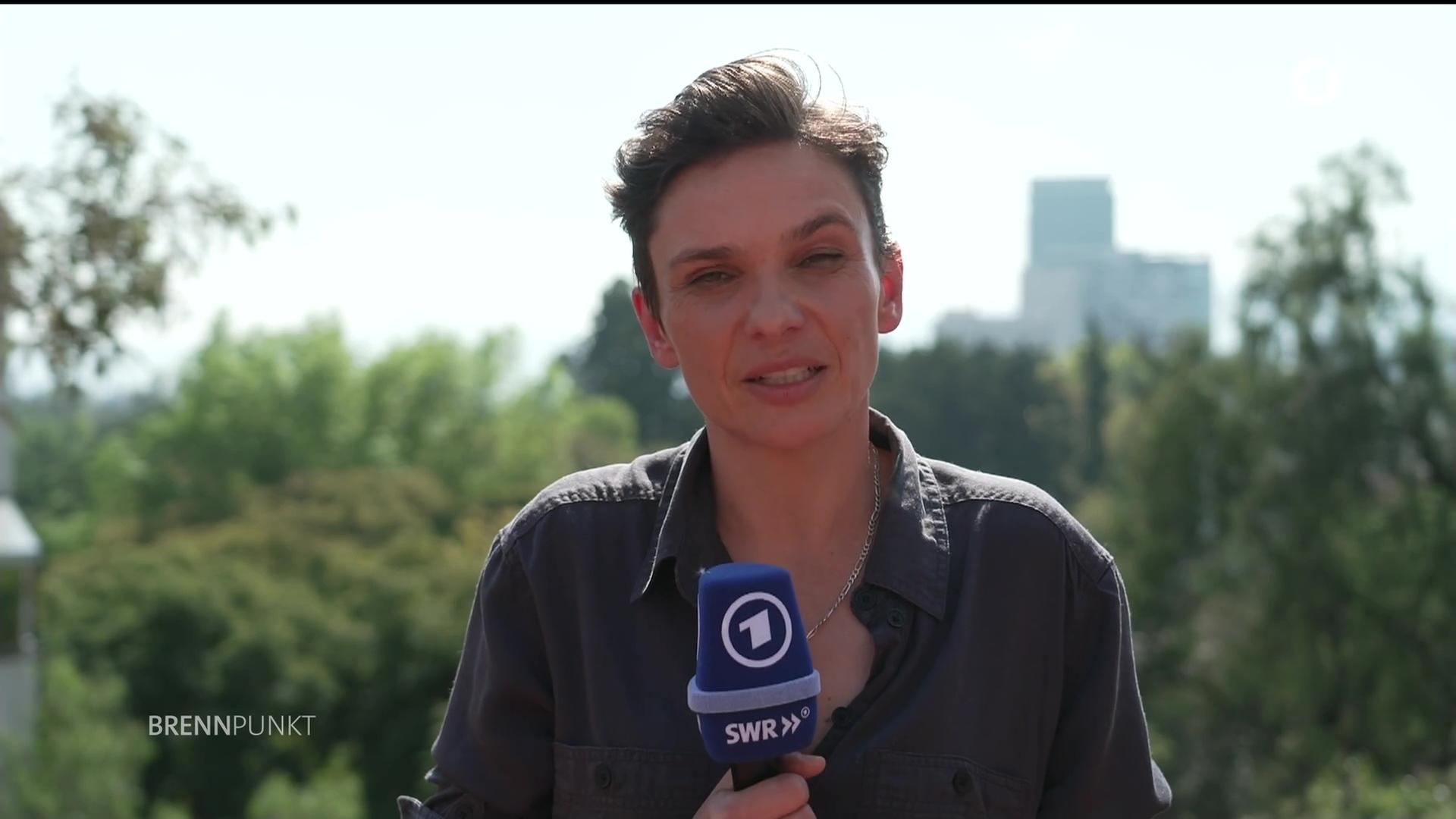 Sendungsbild | ARD-aktuell