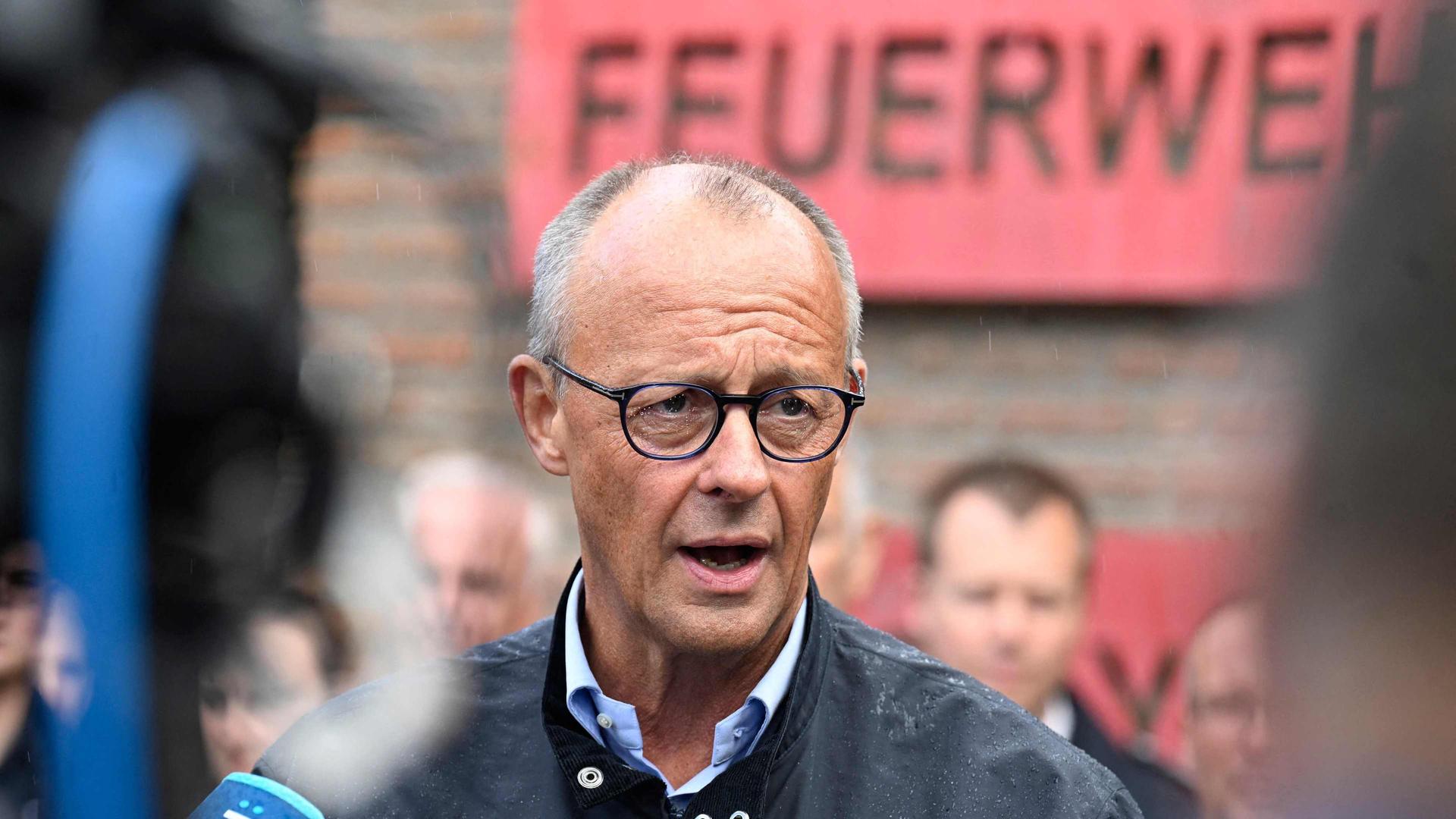 Der Nachrichtenüberblick