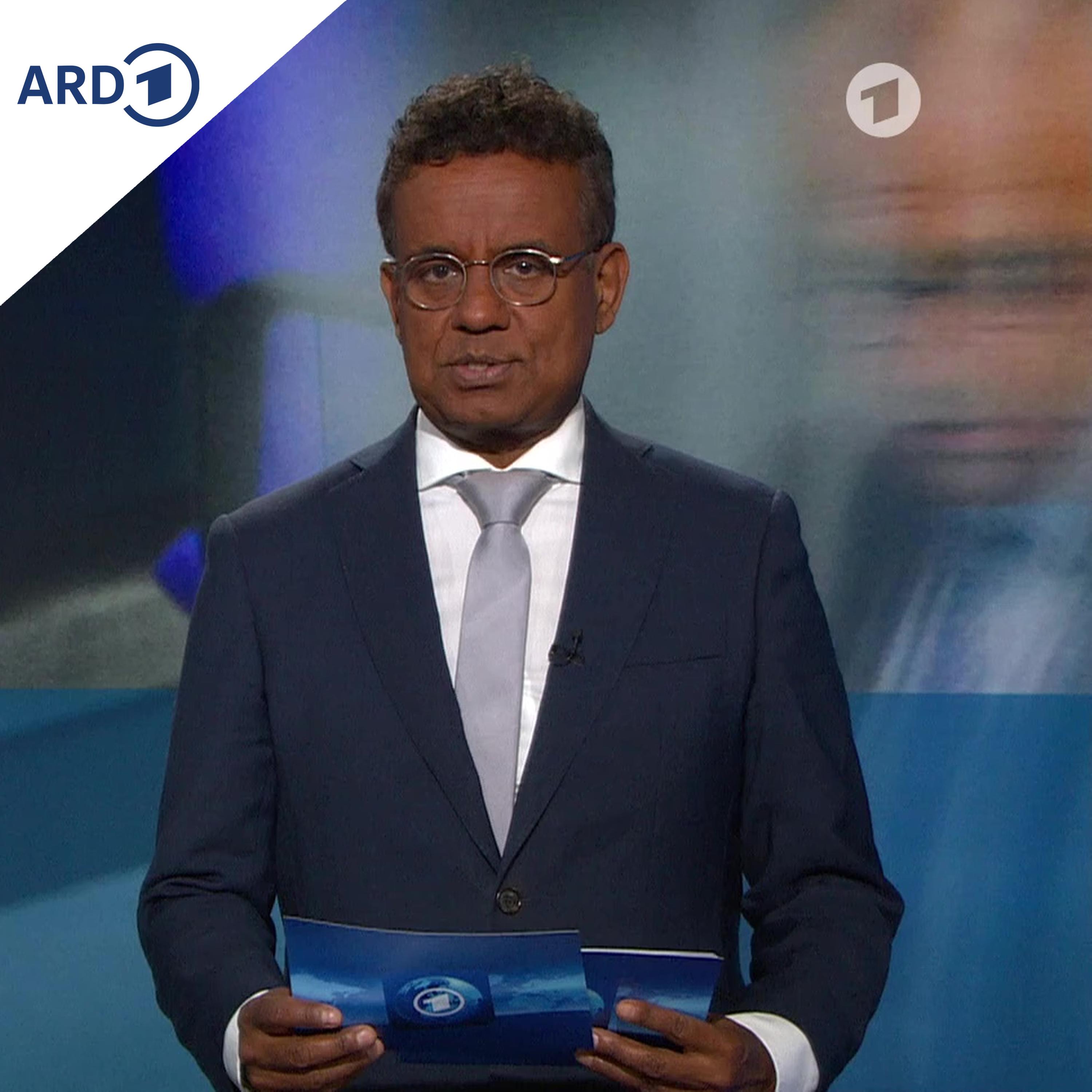 tagesschau in Einfacher Sprache 19:00 Uhr, 11.06.2026 episode artwork