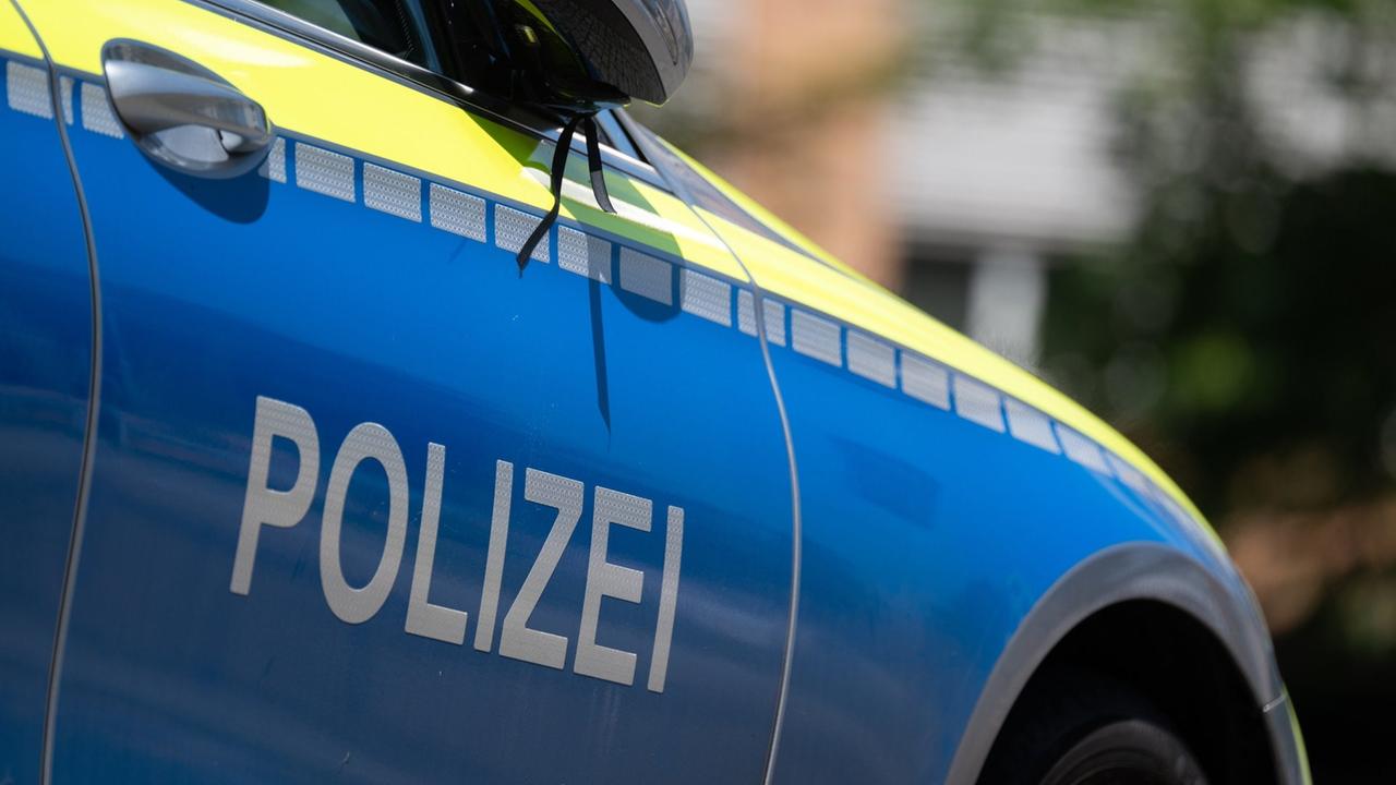 Multiple Motorcycle Accidents Reported Across Baden-Württemberg