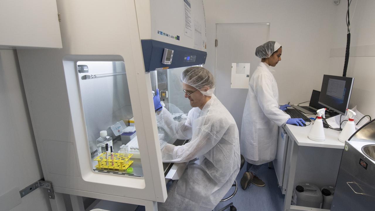 FAQ: Wie sollen die Tests für Reiserückkehrer ablaufen? | tagesschau.de