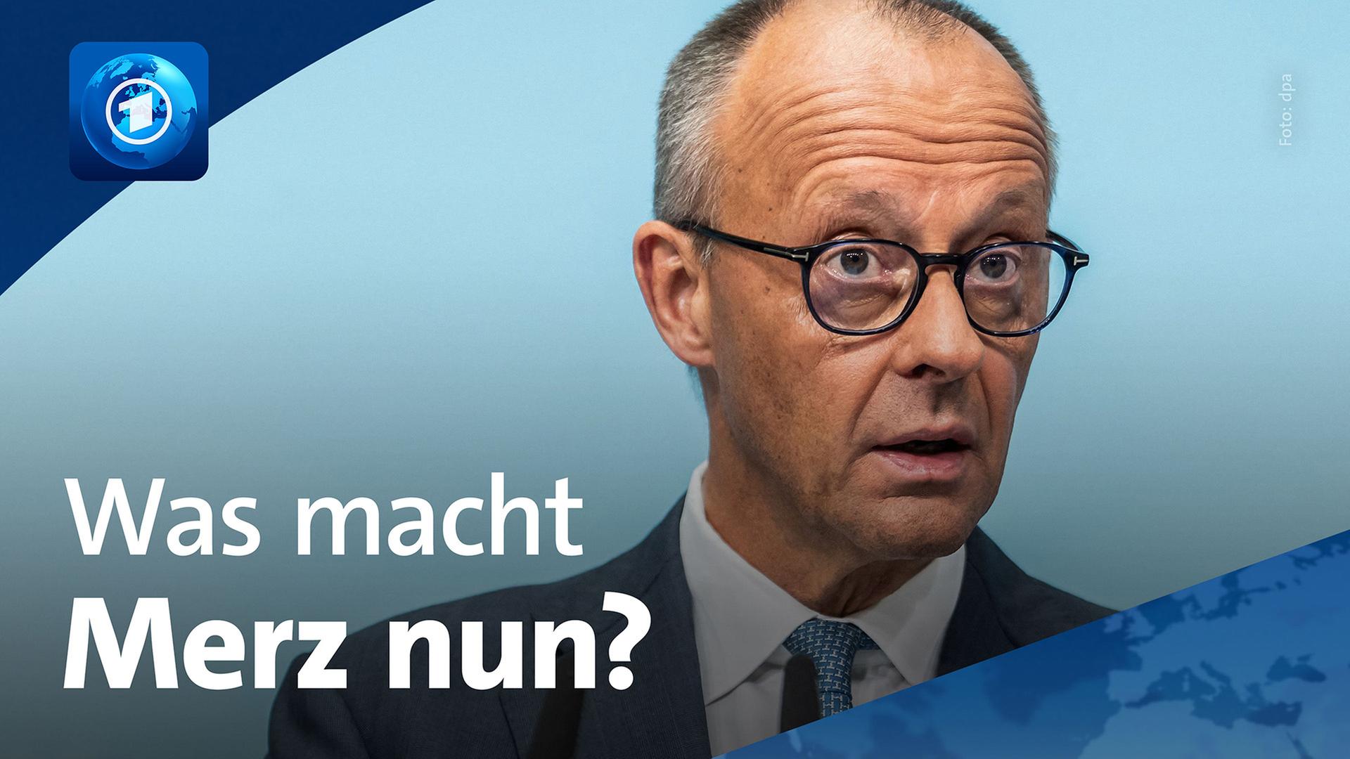 Was folgt für die Regierung aus dem Wahlsieg der AfD in Sachsen-Anhalt? Markus Preiß, ARD Berlin zur Lage