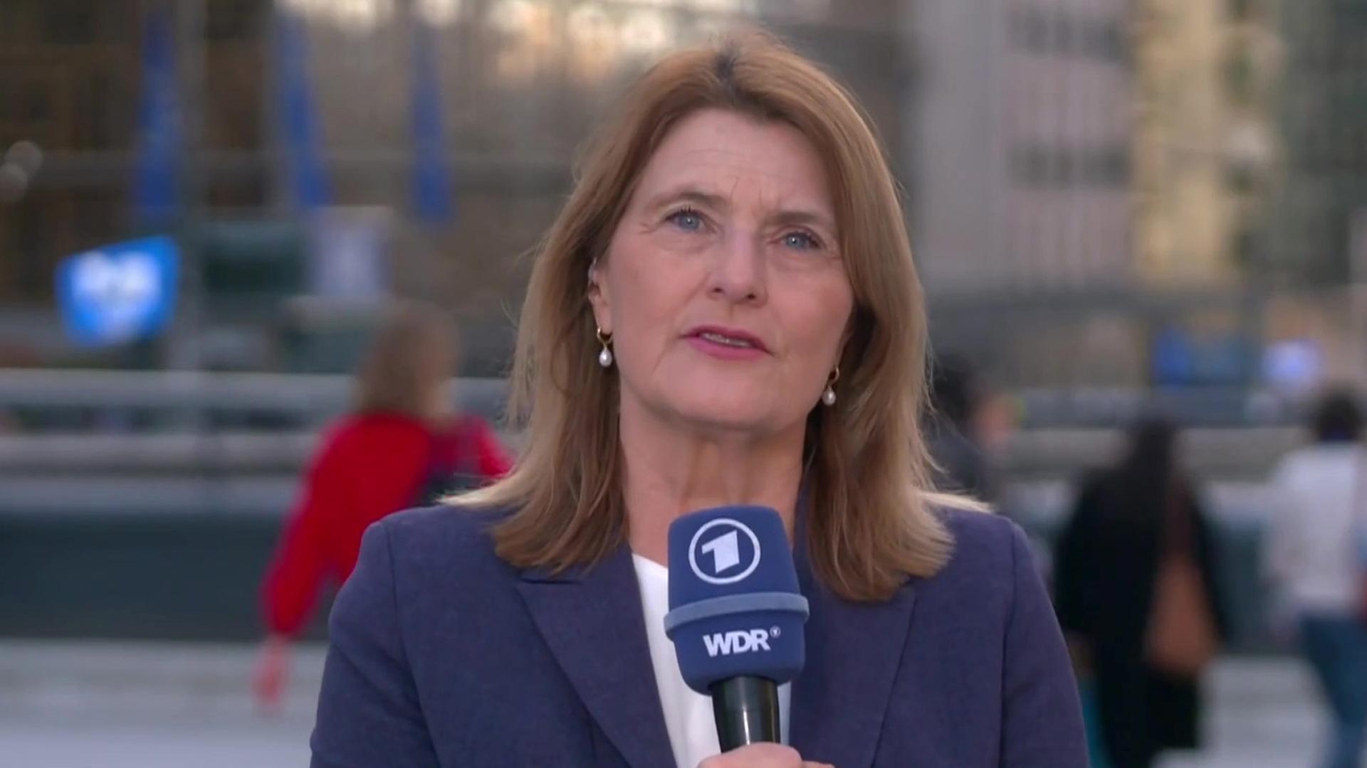 Sendungsbild | ARD-aktuell