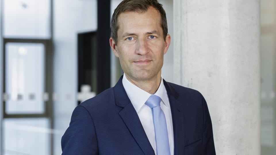 Christian Stichler