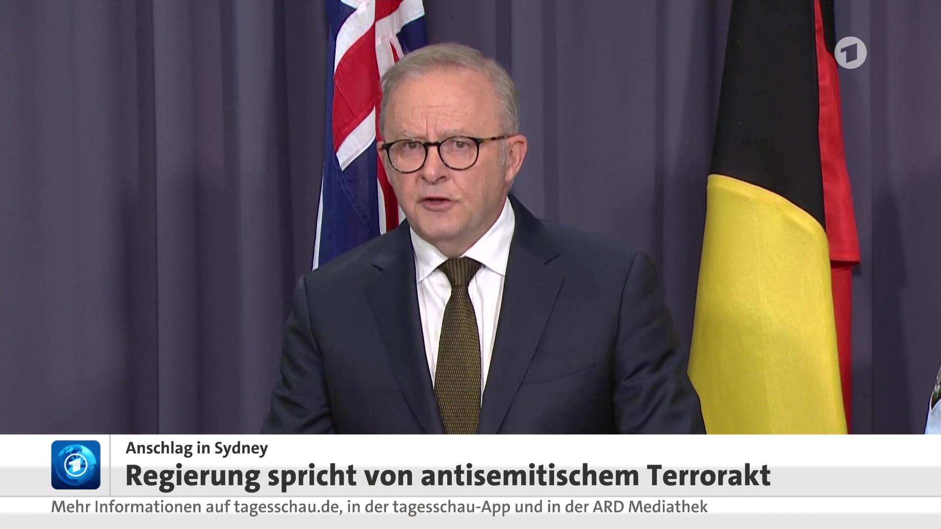 Sendungsbild | ARD-aktuell