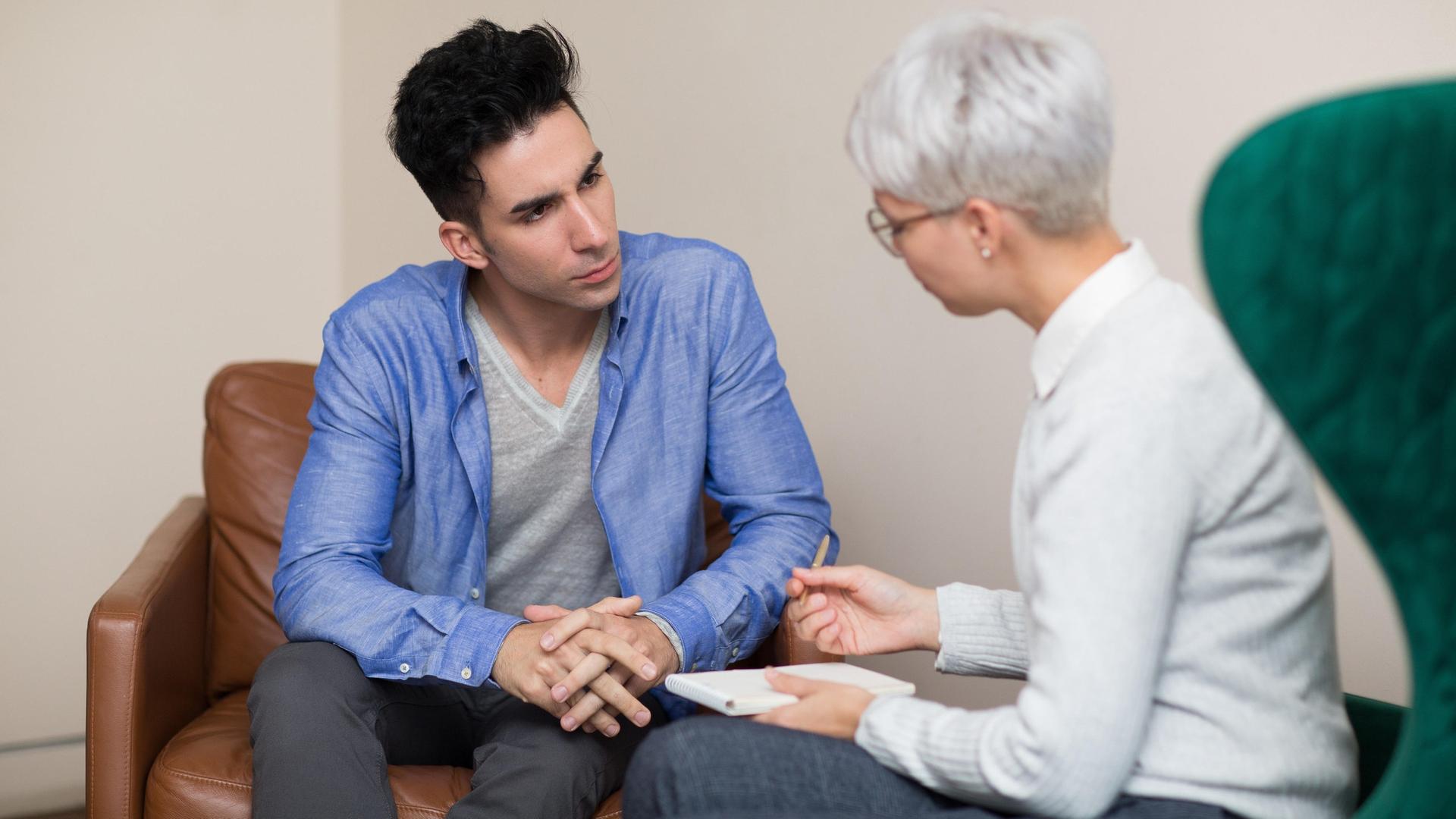Müssen Bremer bald noch länger auf einen Psychotherapieplatz warten?