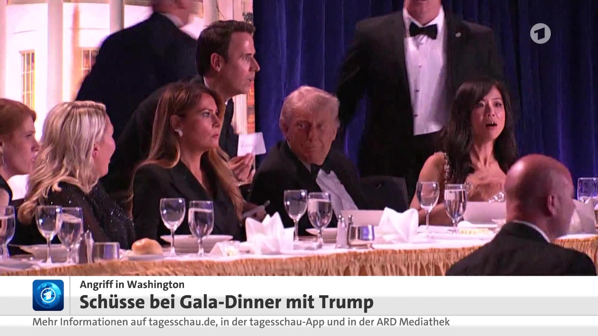 Sendungsbild | ARD-aktuell