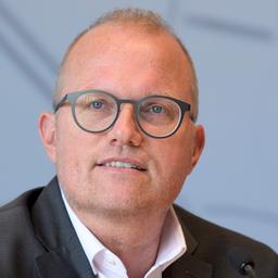 Vorsitzender der Fraktion der SPD im Landtag von NRW