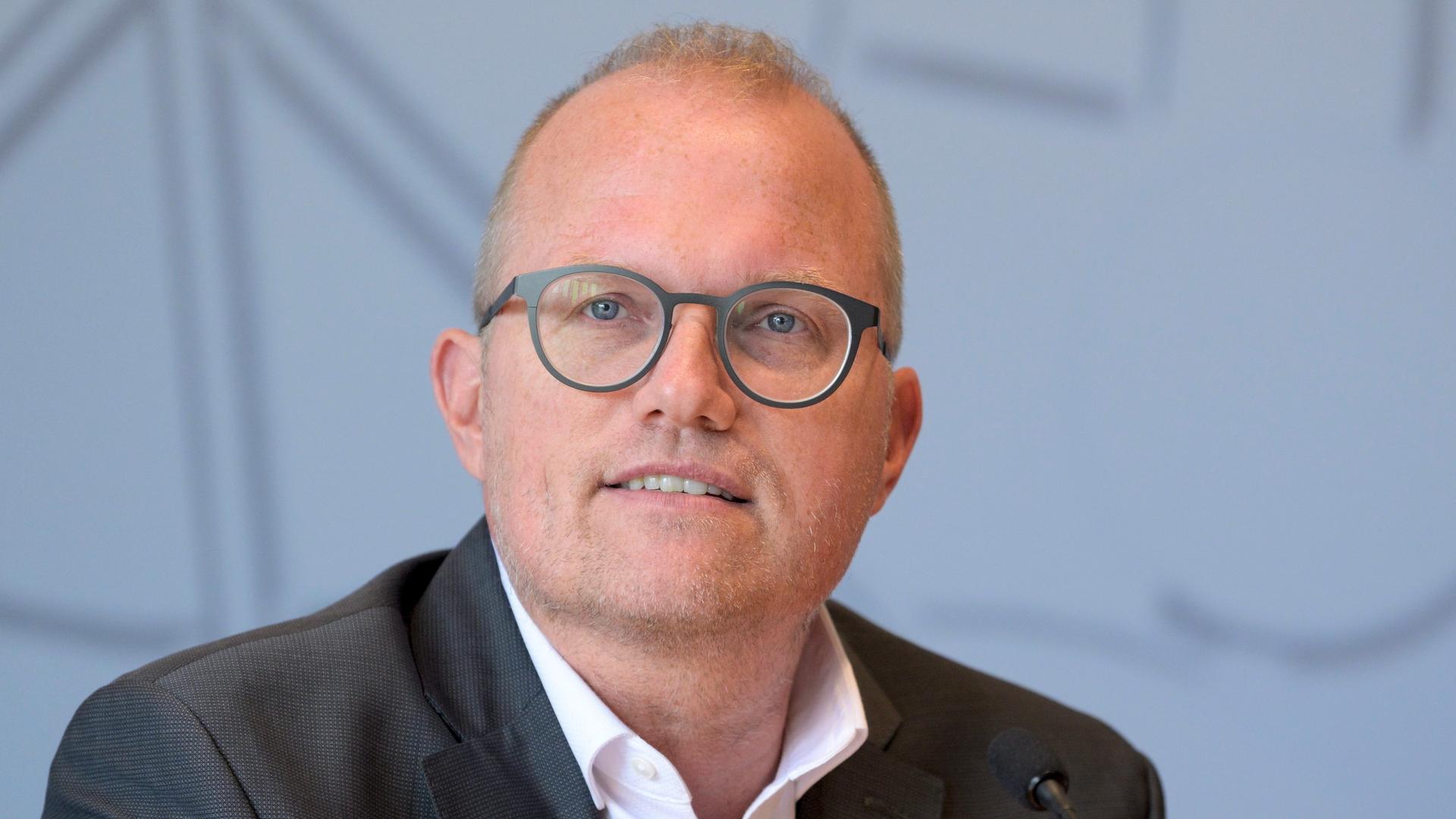 "Ich möchte Politik machen für berufstätige Familien"