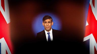 Rishi Sunak
