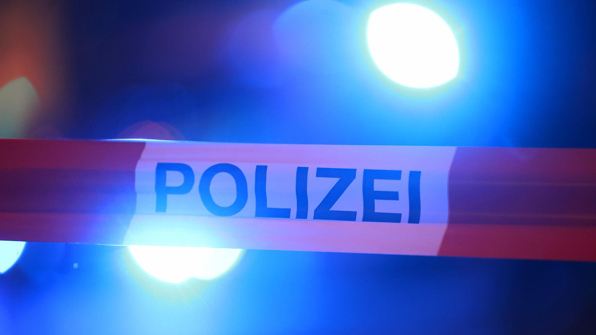 Zwei Verletzte bei Messerangriff vor queerfreundlicher Bar