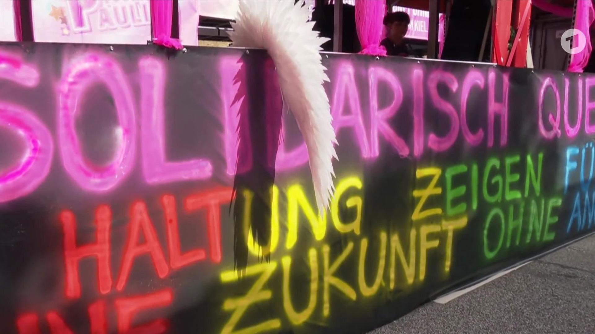 Sendungsbild | ARD-aktuell