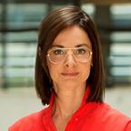 Iris Sayram