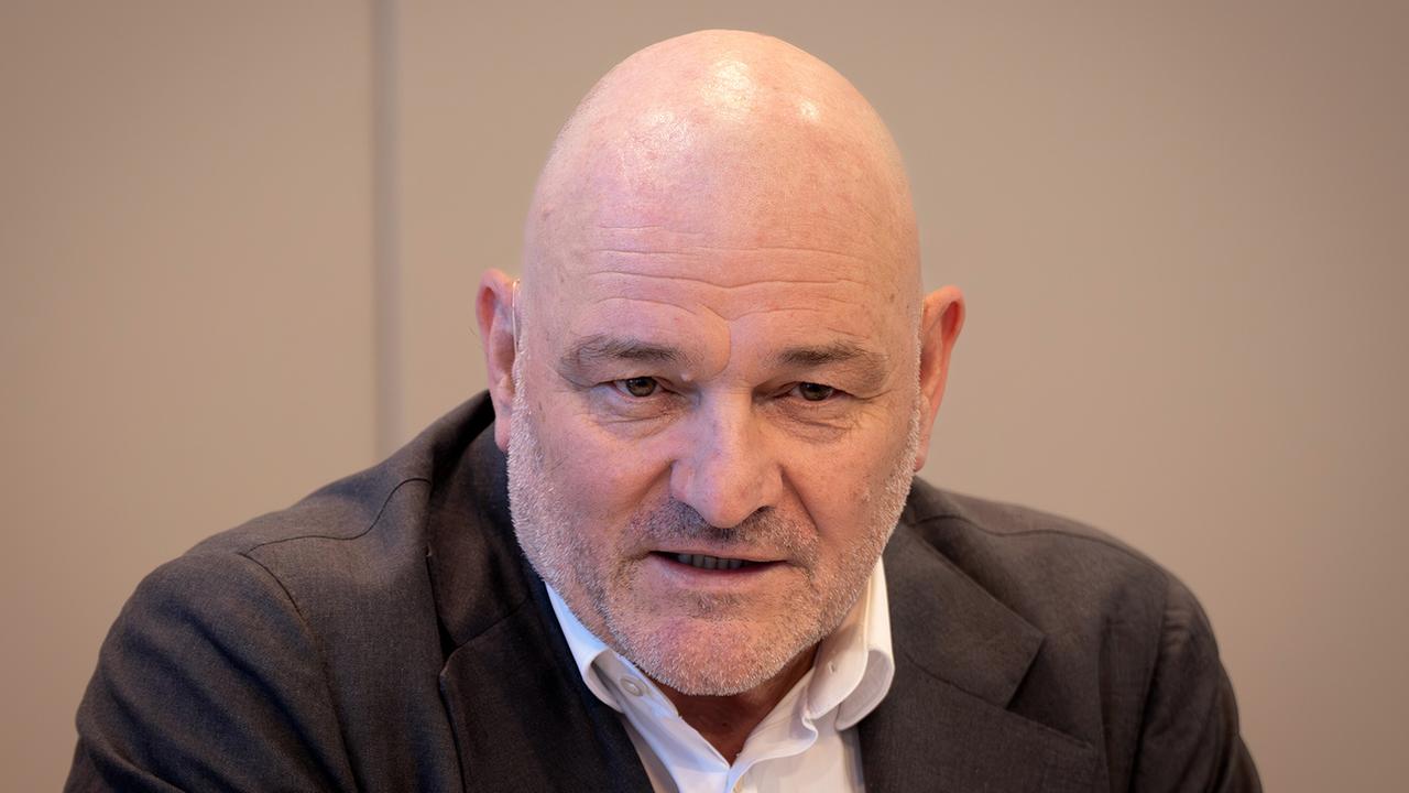 Koalitionskrise in Brandenburg: BSW-Minister kündigt Erklärung an