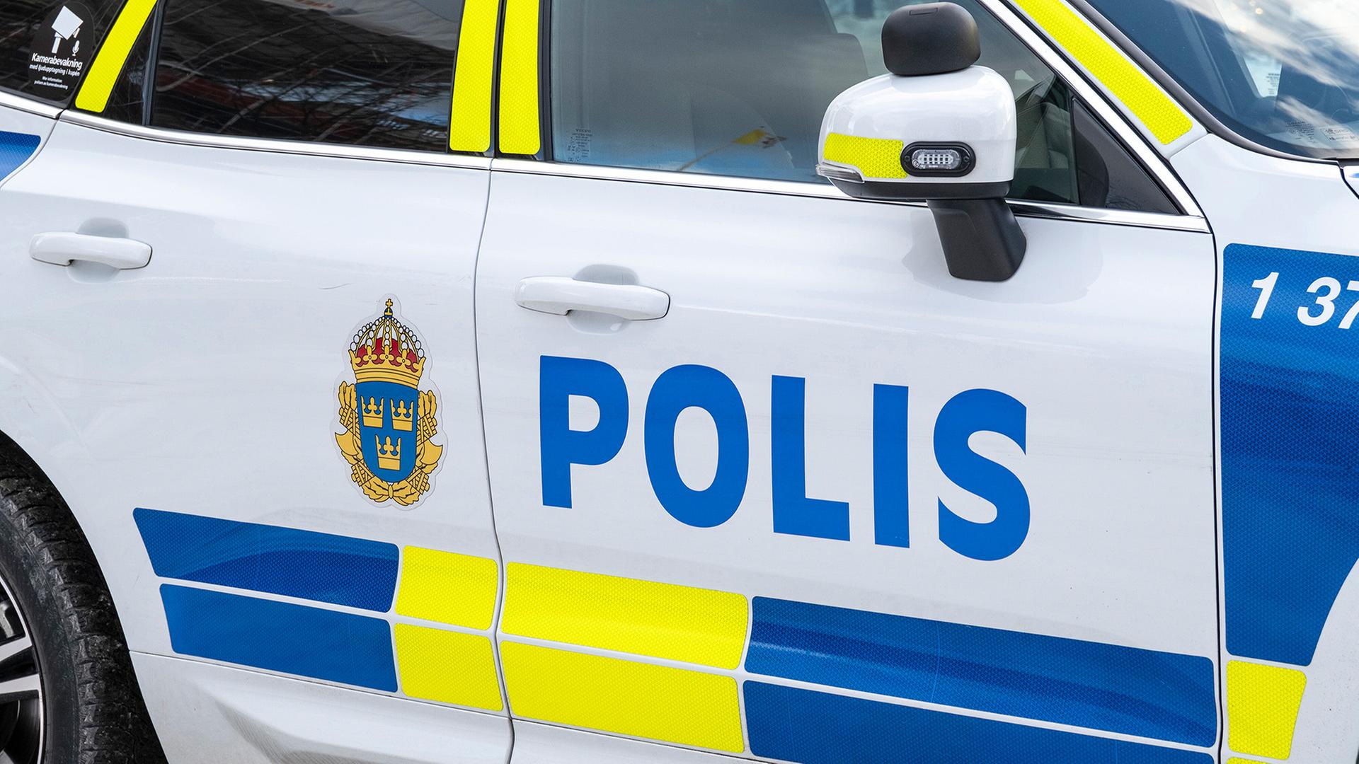 Mehrere Verletzte bei Angriff an schwedischer Schule