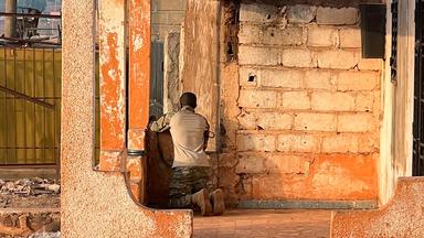 Militär in Mali meldet "Terrorangriffe"