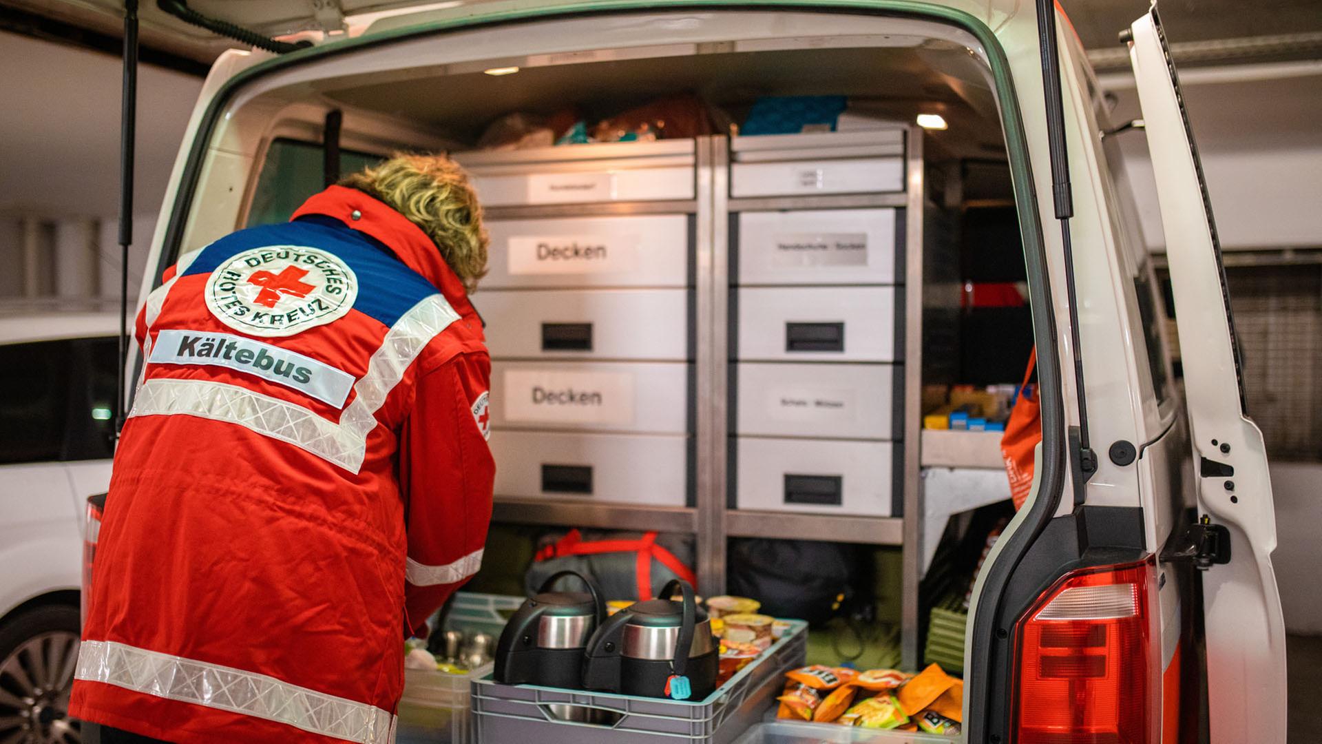 Obdachlosigkeit: Diskussion über ehrgeizige Ziele der Regierung Obdachlosigkeit: Diskussion über ehrgeizige Ziele der Regierung