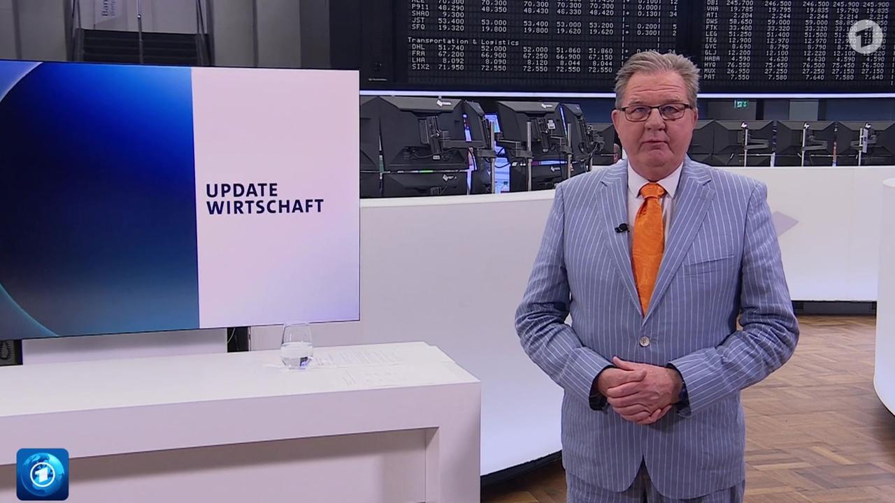 Update Wirtschaft vom10.06.2026