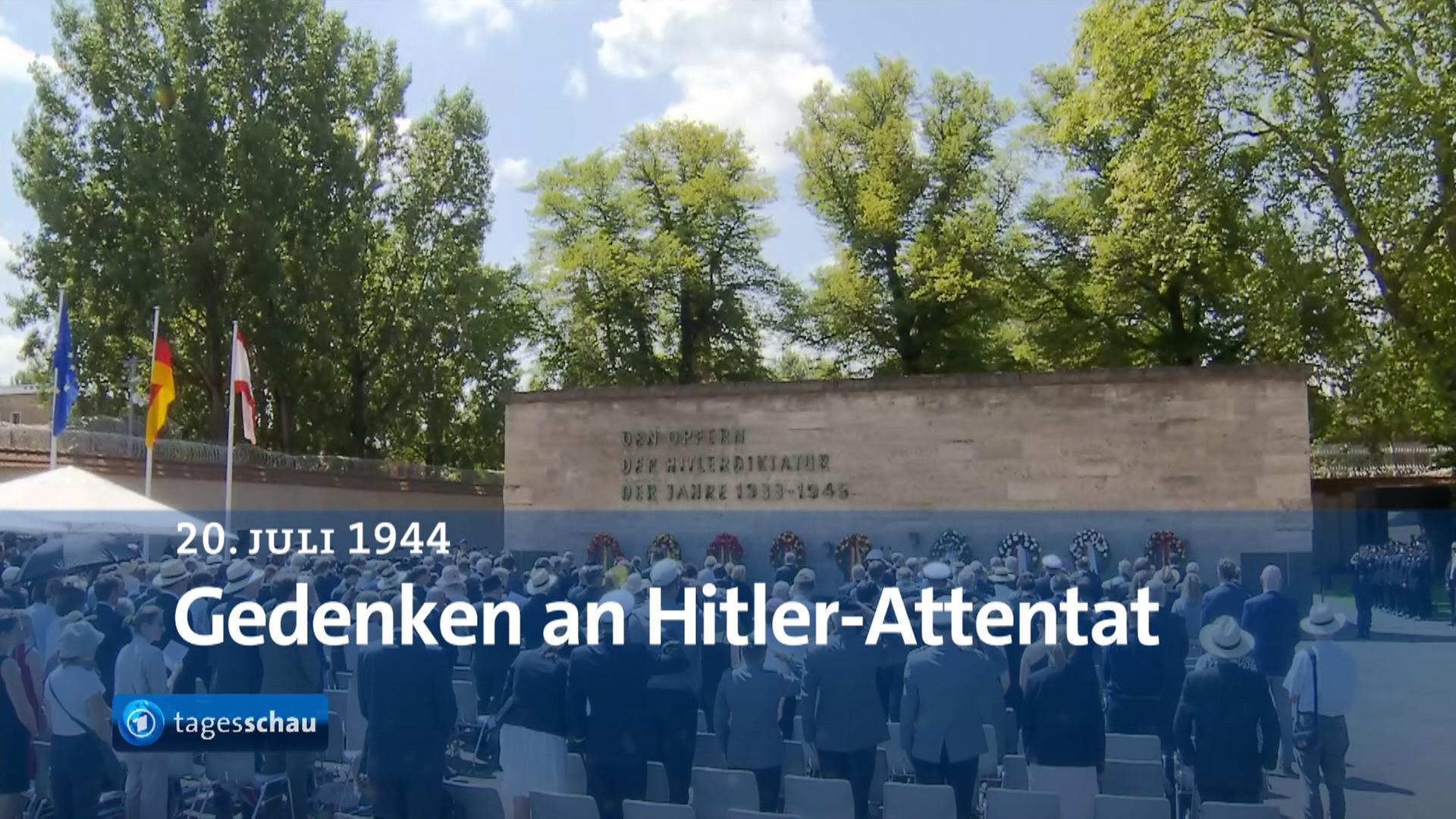 Sendungsbild | ARD-aktuell