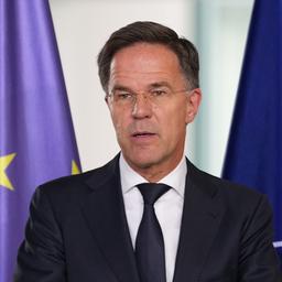 Mark Rutte