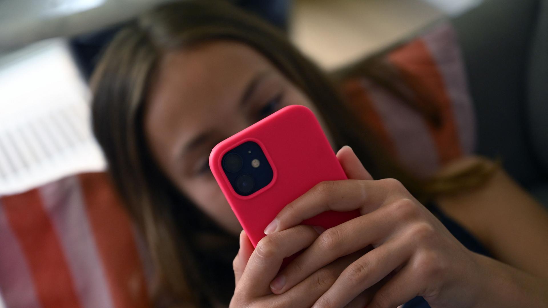 Griechenland verbietet Social Media für unter 15-Jährige
