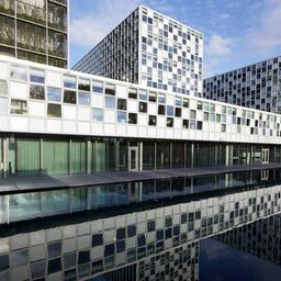 Internationaler Strafgerichtshof