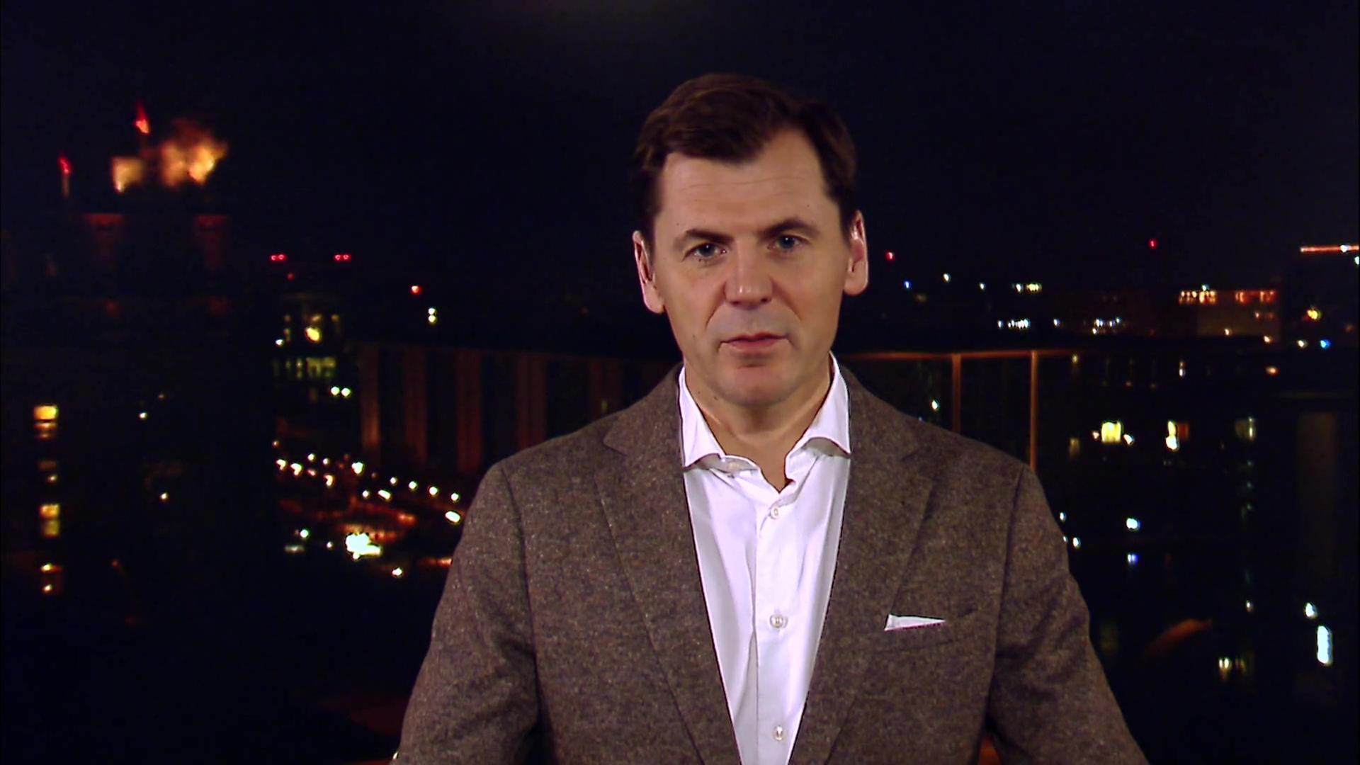 Sendungsbild | ARD-aktuell