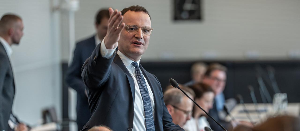 Jens Spahn